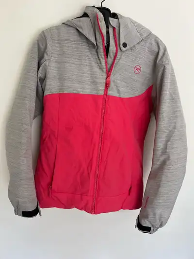 Youth Rossignol Ski/Snowboard Winter Jacket, View more