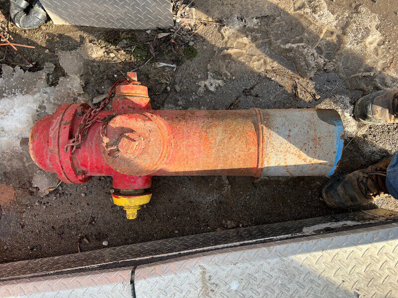 Fire Hydrant for sale  