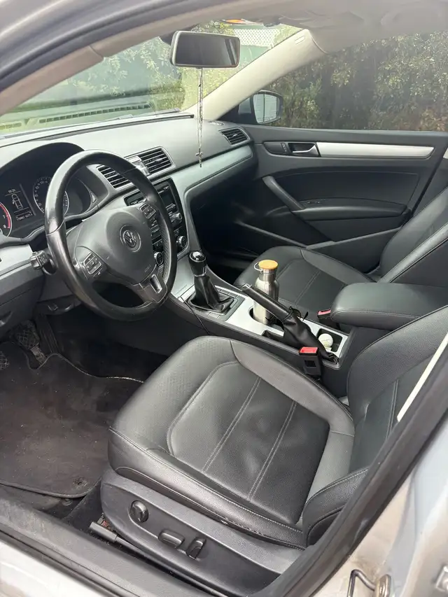 2013 Volkswagen Passat63849105356163123