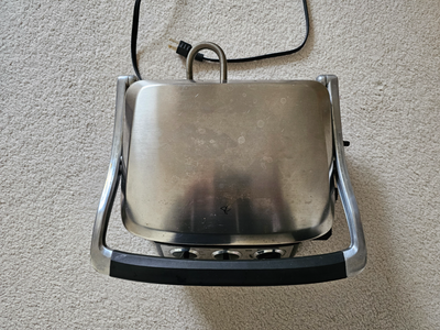 1500W PC Panini Grill, View more