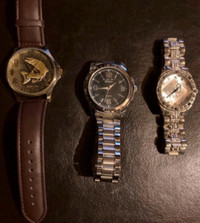 3 watches 