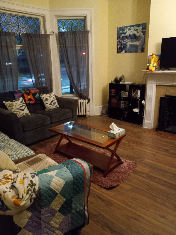 Sublet May 15th - Aug 31st in Room Rentals & Roommates in City of Halifax - Image 4