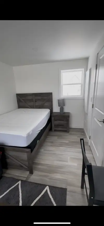 --LEASING FOR January 1ST-- Luxury Studio Apartment for Rent | Brand-New Construction | Fully Furnis...