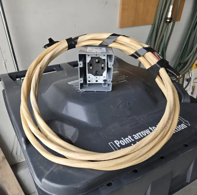 electrical cable for dryer64523622811395120