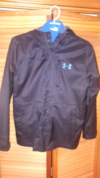 Under Armour 3 in 1 jacket
