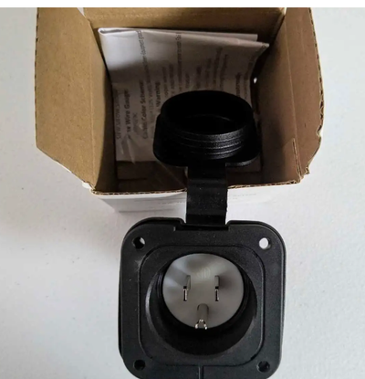 RV Power Socket Set AC Port, View more