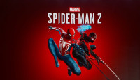 Spiderman 2 Digital for PS5