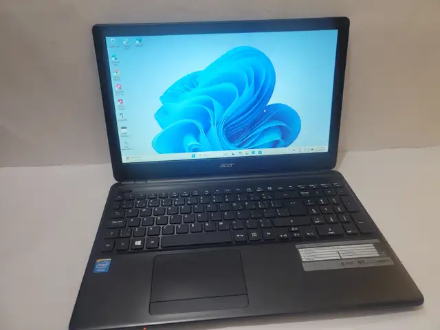 Acer Aspire E1-510 laptop628632604750111219