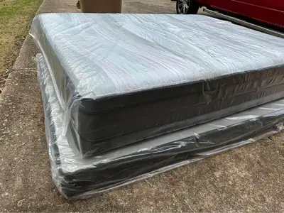 Free Delivery !! mattresses available on sale, View more