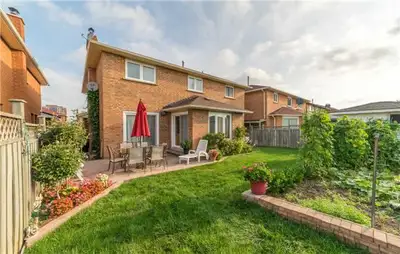 Private bedroom available in a clean, quiet, and professionally maintained home in Brampton. This is...