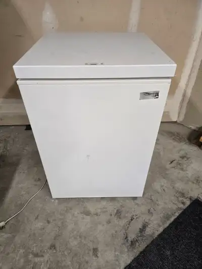 Chest Freezer, View more
