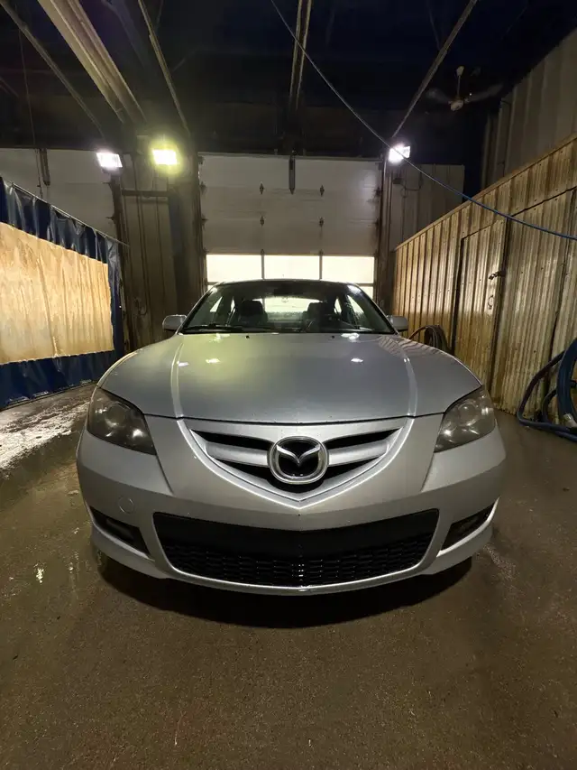 2007 Mazda 3 in Cars & Trucks in Strathcona County - Image 3