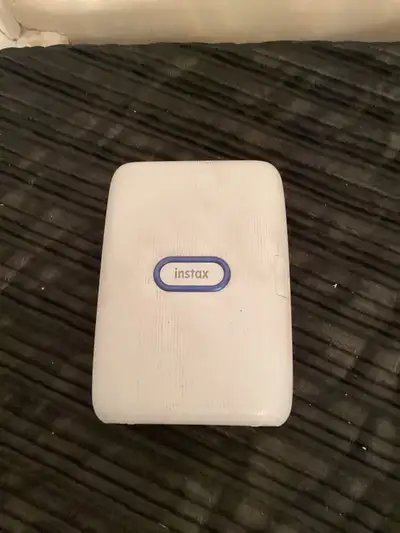 Instax Link Printer, View more