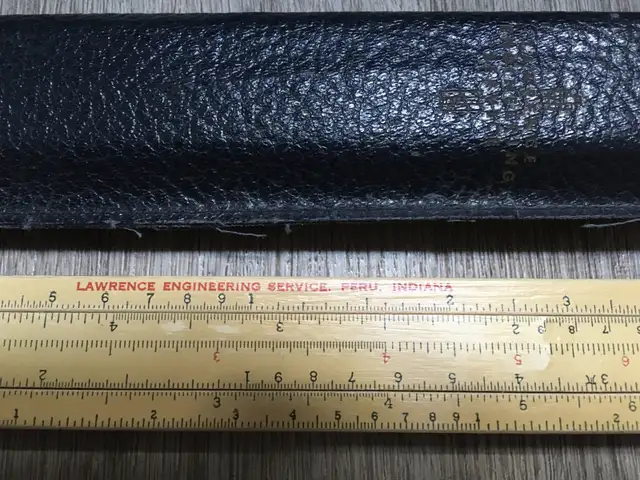 Slide rule in Other in City of Montréal - Image 3