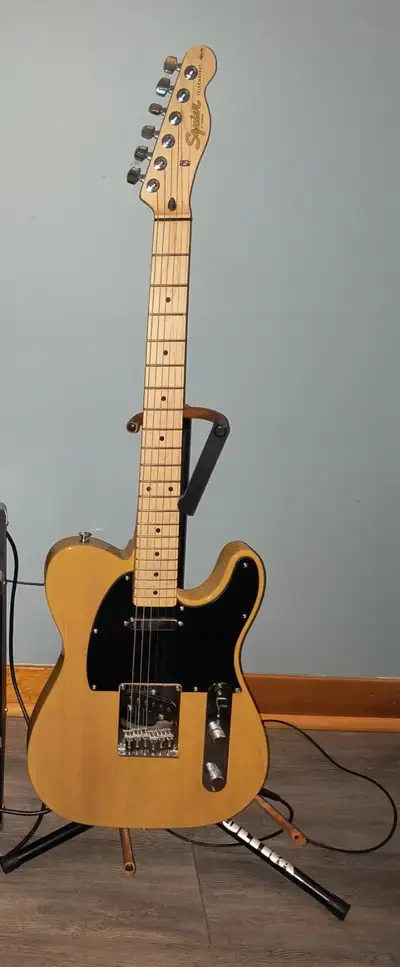 Affinity Series Telecaster (Squier), View more