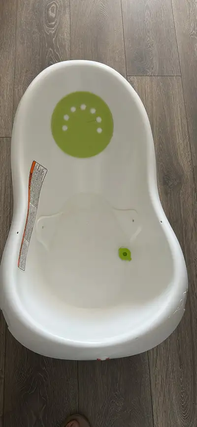 Used- Bath, View more