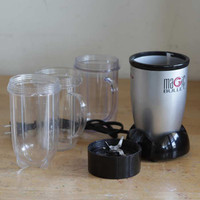 Mini Blender - Magic Bullet