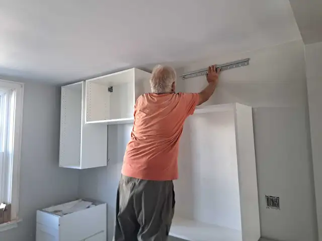 Grey county Property maintinance services 40yrs exp.