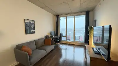 LEASE TRANSFER: Rental Condo in Old Port