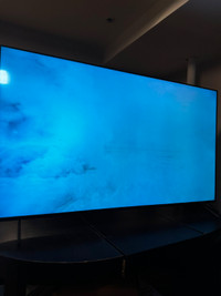 Sony X85J 65 Inch TV: 4K Ultra HD LED Smart Google TV
