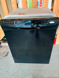 Whirlpool Quiet Partner II dishwasher for sale