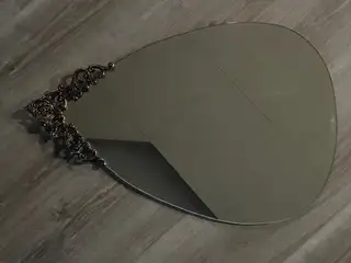 VINTAGE WALL MIRROR, View more