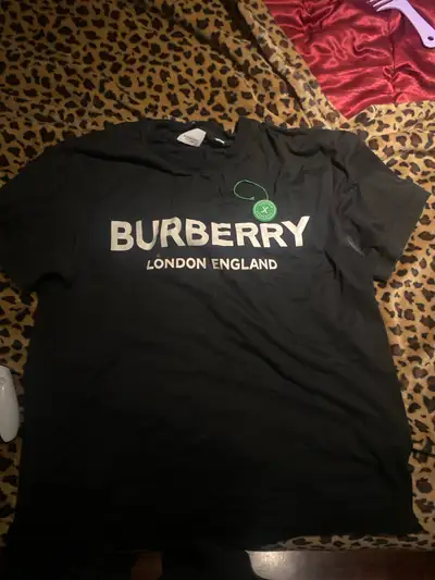 Burberry shirt, View more