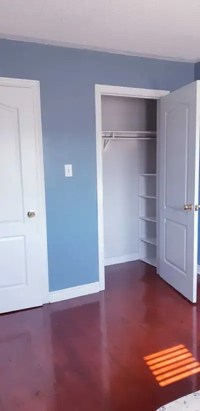 Room available immediately. We have a private room available for $800–$850 per month. Rent includes...