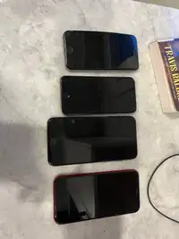 IPHONES FOR SALE 