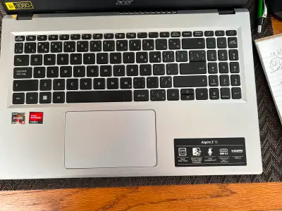 Acer Laptop, View more