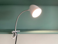 Lamp / Bedside light 