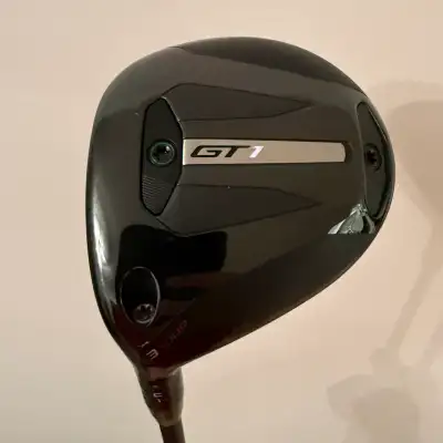 Titleist GT1 3 Wood XStiff LH, View more