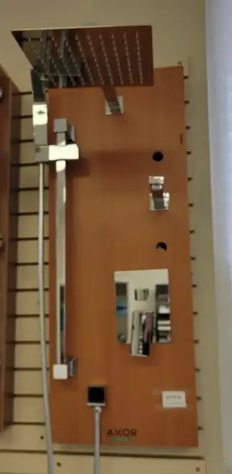 SHOWER FAUCET KIT SALE, View more