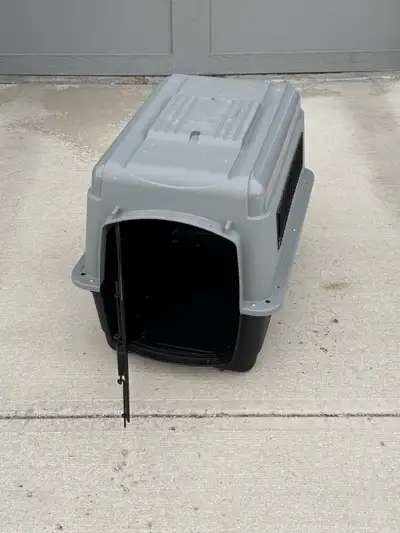 Veri Kennel Ultra Pet Crate, View more