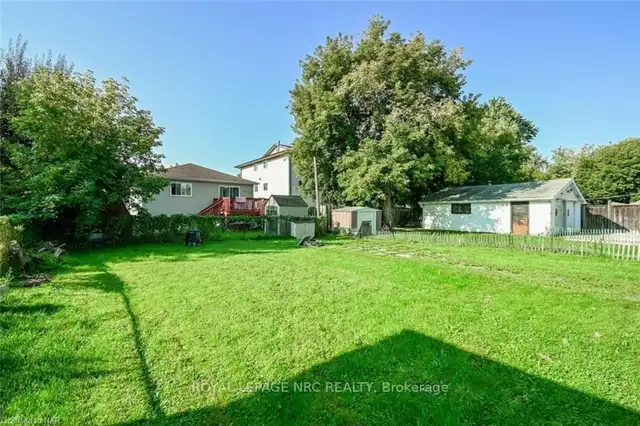 2 bed 1 bath house for rent in Long Term Rentals in St. Catharines - Image 9