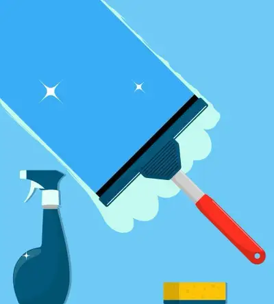 Window Cleaning Services, View more