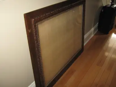 Vintage Picture Frame, View more