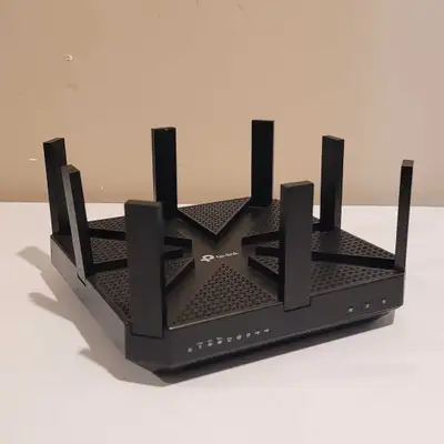 TP-Link Wifi5 Router, View more