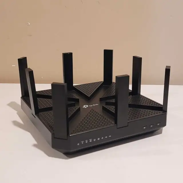 TP-Link Wifi5 Router in Networking in Cambridge - Image 2