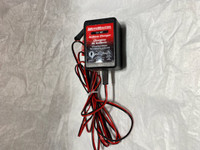 Trickle Charger 1A-12V, unused.