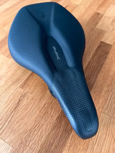 Selle vélo neuve Specialized Mimic femme 143mm, View more