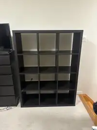 IKEA Cube shelf