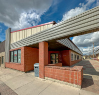 For Lease – Office Space in Rosthern
