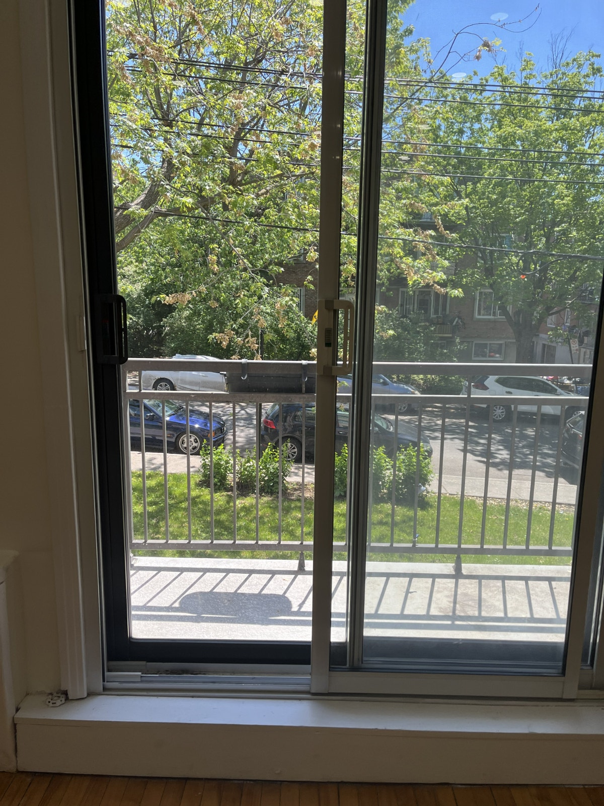 Large 5.5 Apartment in CDN — photo 2