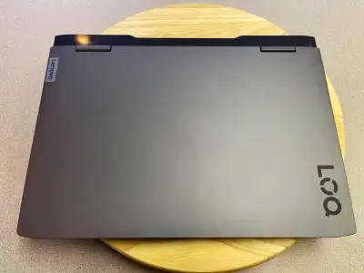 Lenovo LOQ 15APH8 - Nvidia RTX 4050, View more