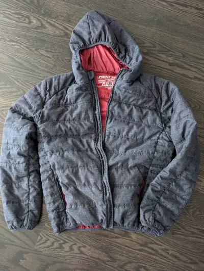 Mens jacket, View more