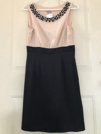 H & M dress with beading detail - New with tag