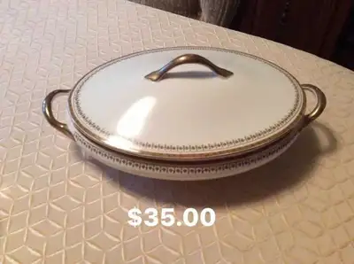 Royal Albert Val D'or Dish, View more