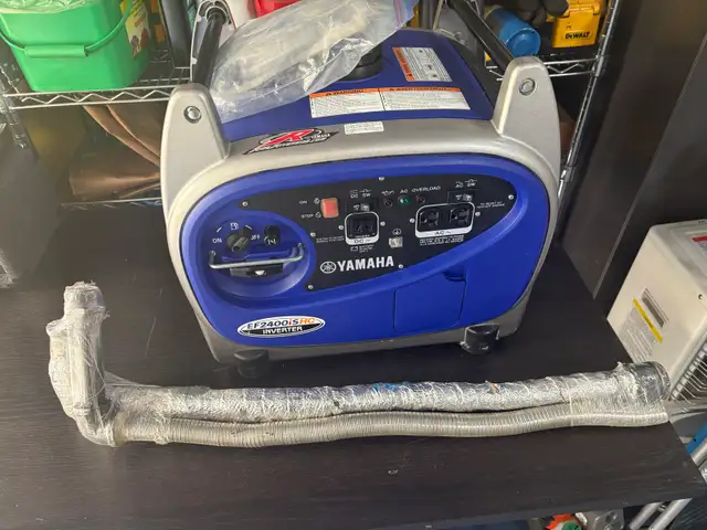 Yamaha Generator575137345941678086