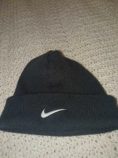Nike beanie, View more